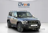 Jetour T2 Luxury 2025 V4
